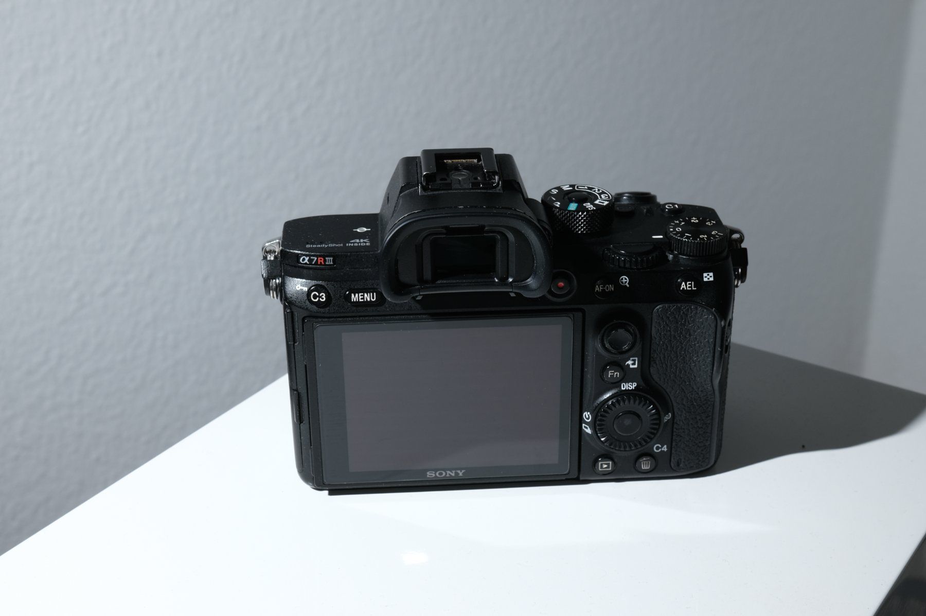 Sony Kamera: Sony A7RIII Body – Gebraucht aus Basel von Linus1997 3