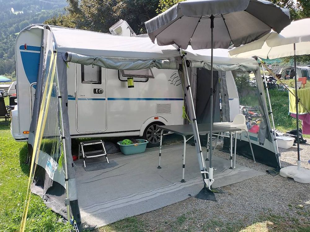 Kampa Vorzelte & Markisen: Vorzelt Wohnwagen/Wohnmobil – Gebraucht aus Niederbüren von ritschi205 4