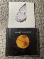 2x Coldplay