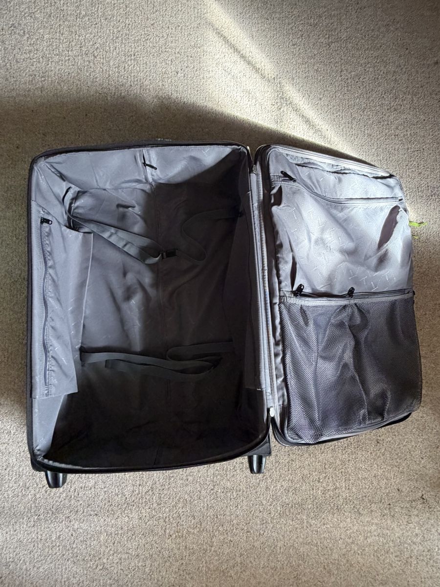 Valigie: Reisekoffer Titan – Usato da Chur venduto da fab_6y9s 3