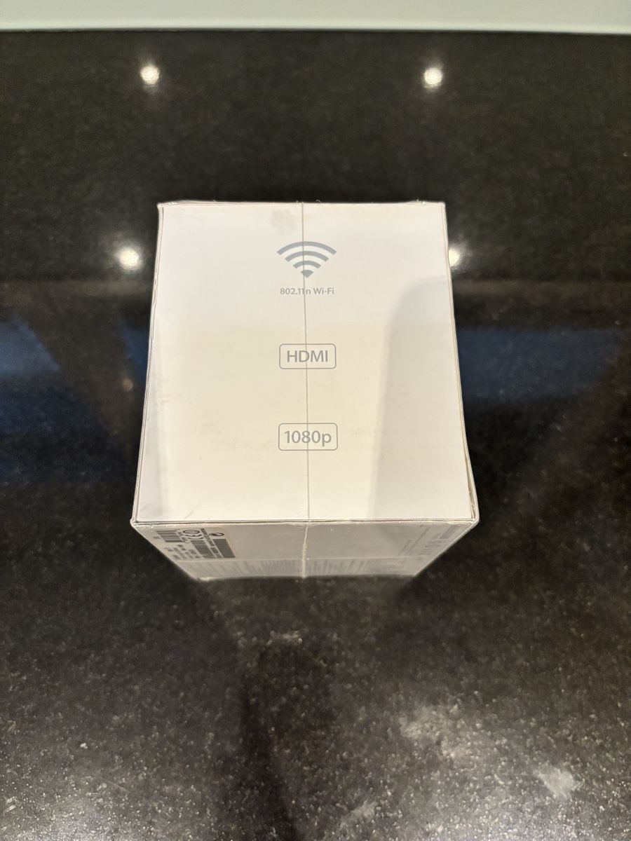 Apple Sistemi audio & multimediali: Apple TV Gerät – Nuovo e nell'imballaggio originale da Rothrist venduto da pj83 3