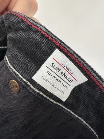 Tommy Hilfiger Jeans W30 