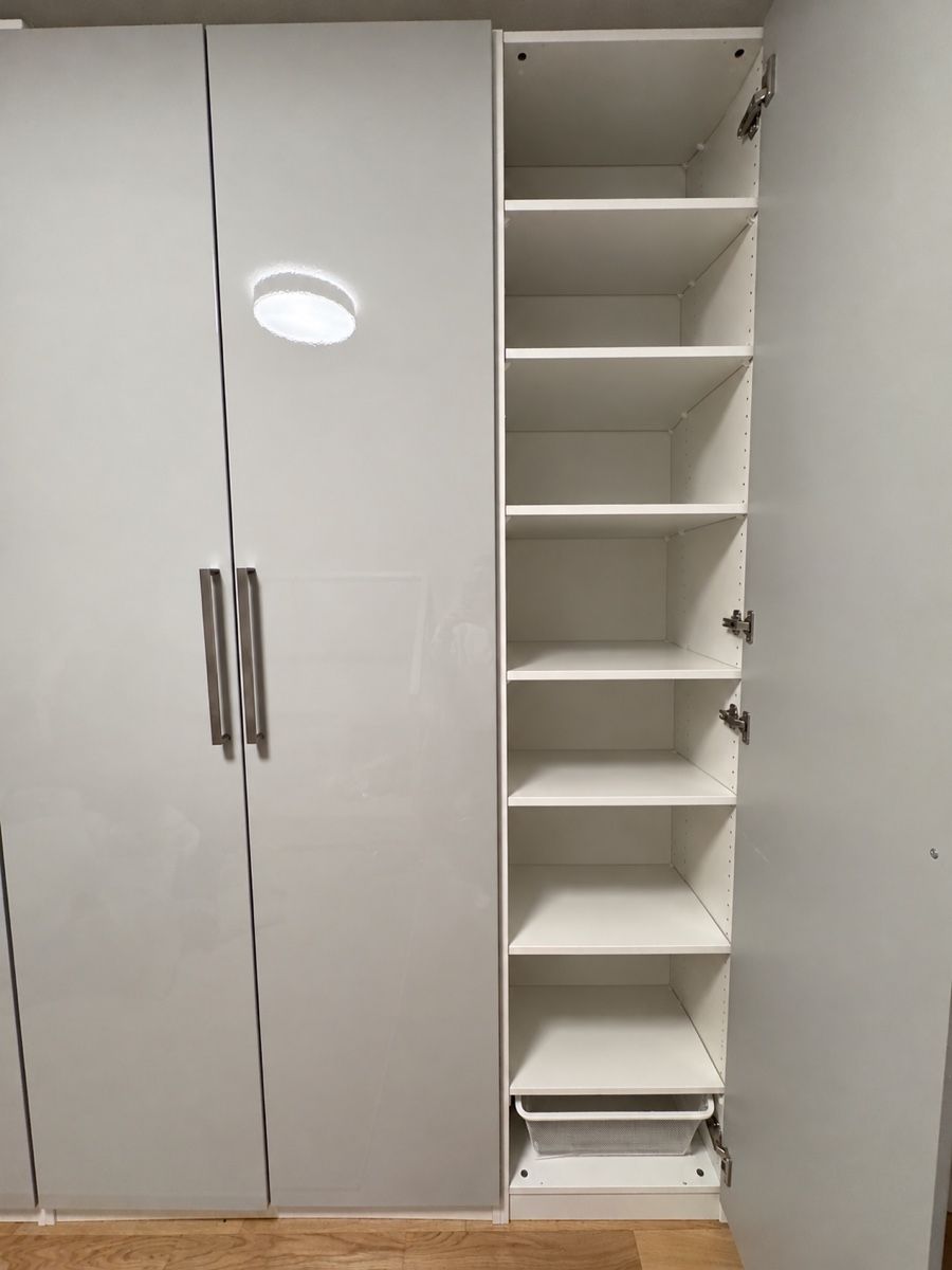 Ikea Armadi: IKEA Pax Schrank  – Usato da Zürich venduto da MA-SNEAKERS 5