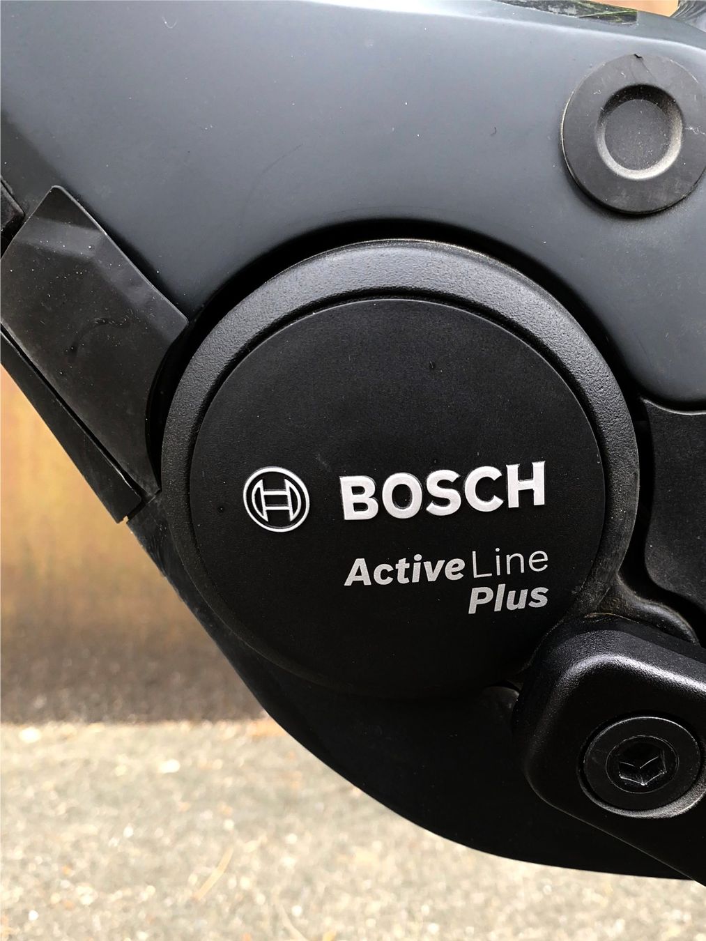 Cube Biciclette: CUBE Touring Hybrid ONE 400 | E-Bike – Usato da Baden venduto da Szilvi 3