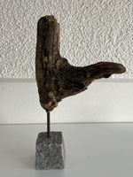 Schwemmholz Skulptur