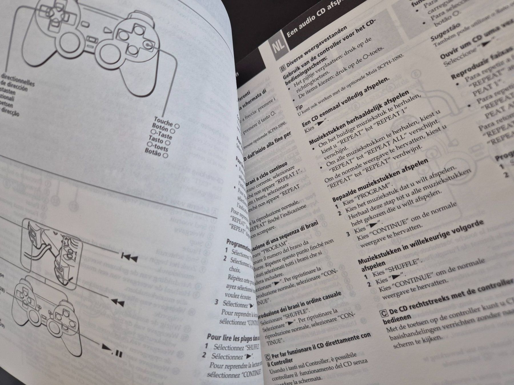 Sony Console: Playstation sammlung ps1 complete mit spielen – Usato da Ursy venduto da RetroBebar777 5