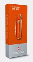 Victorinox Classic SD Colors - Fire Opal - NEU