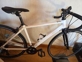 Van Rysel Triban RC Woman Grösse XS