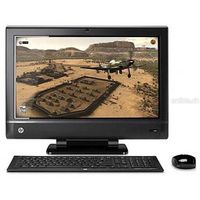 Schicker HP All-in-One PC HP TouchSmart 610-1150ch