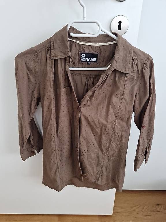 Camicette: Bluse, XXS, NoName – Usato da Ottikon venduto da swiftchocolate