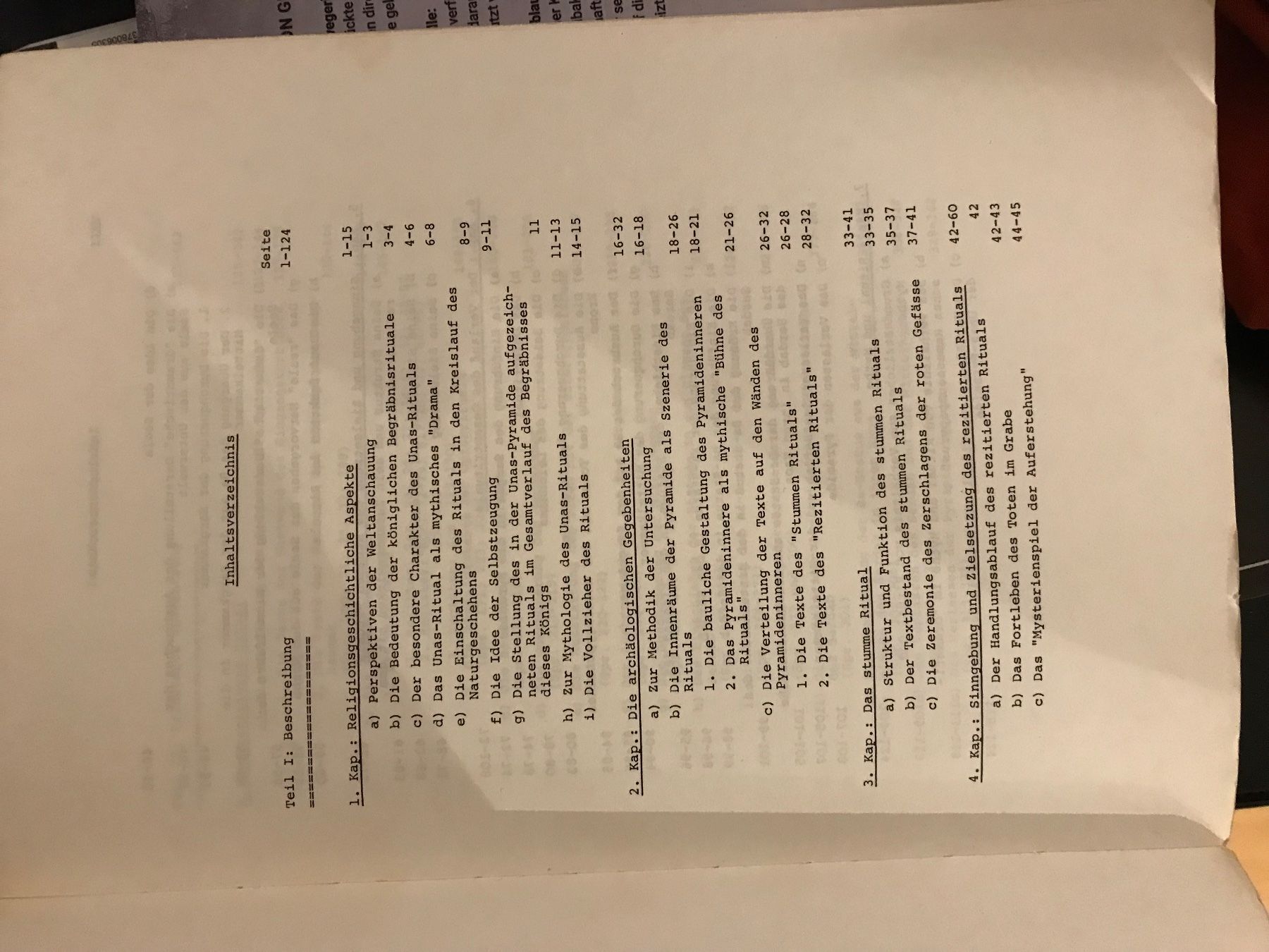 Livres: Das Auferstehungsritual der Unas-Pyramide – D'occasion à Winterthur par RiCon67 4