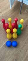 Kinder Bowling- Kegelspiel