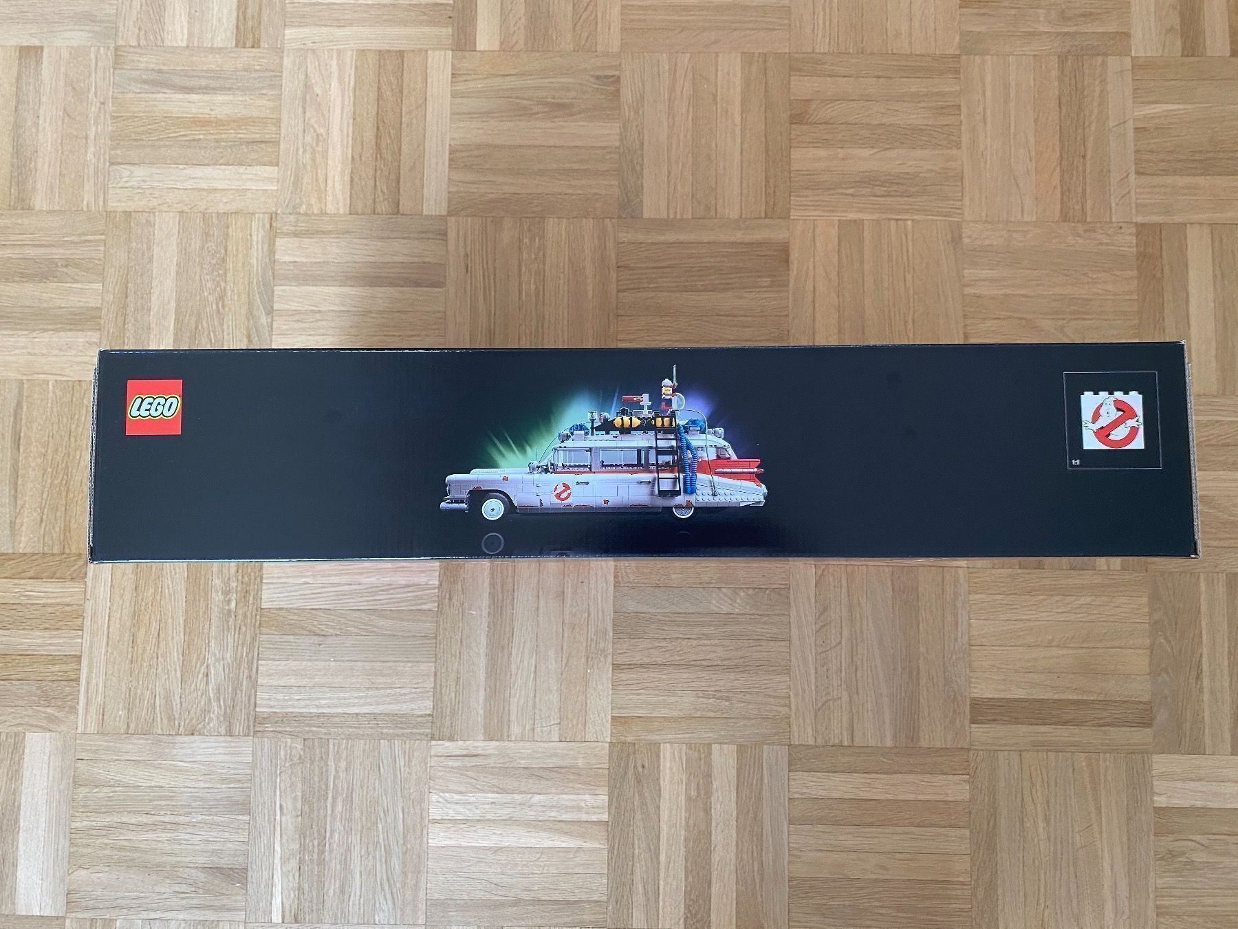 Lego Giocattoli: Lego 10274 Ghostbusters ECTO-1 NEU OVP – Nuovo e nell'imballaggio originale da Winkel venduto da the_6xxt 2