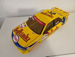 Tamya RC Karosserie Peugeot 406