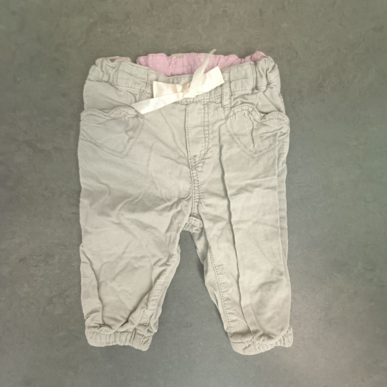 Pantaloni: Hose Grösse 68 – Usato da Jaberg venduto da urig17.