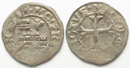 FREIBURG / FRIBOURG Kreuzer o.J. (ca.1530) Billon ss+