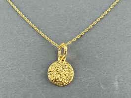 Kette 925 Silber