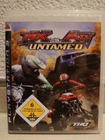 MX vs. ATV Untamed - Playstation 3