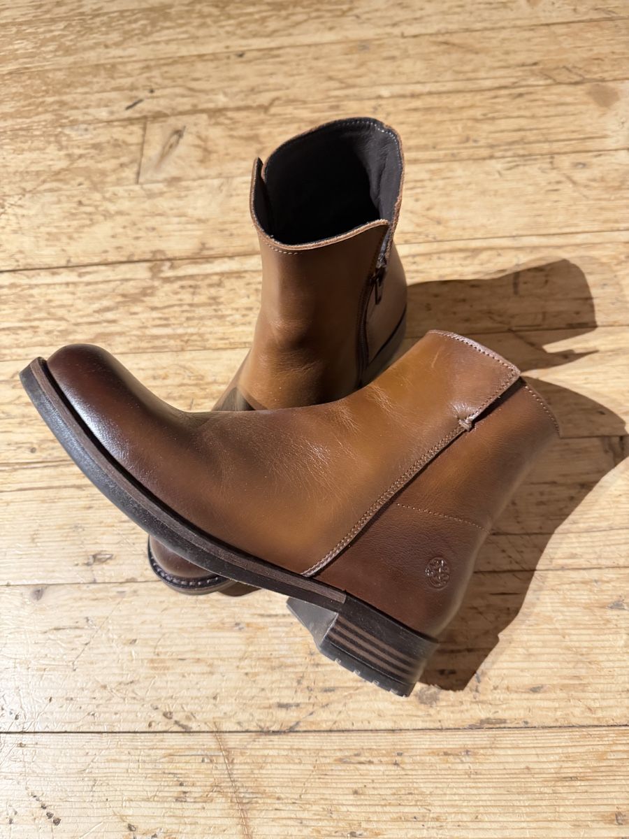 Scarpe da donna: Stiefelette von Tapadas – Usato da Donat venduto da troja007 1