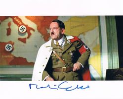 Martin Wuttke 1962- Autogramm original signiert Foto 20x25cm