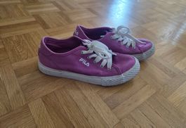 Schuhe von Fila Gr. 35