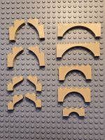Lego Arch-tan