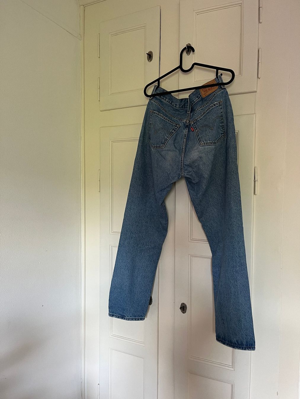 Levi's Jeans: 501 Original Levi's Jeans Gr. 29 – Usato da Luzern venduto da fidschen 4