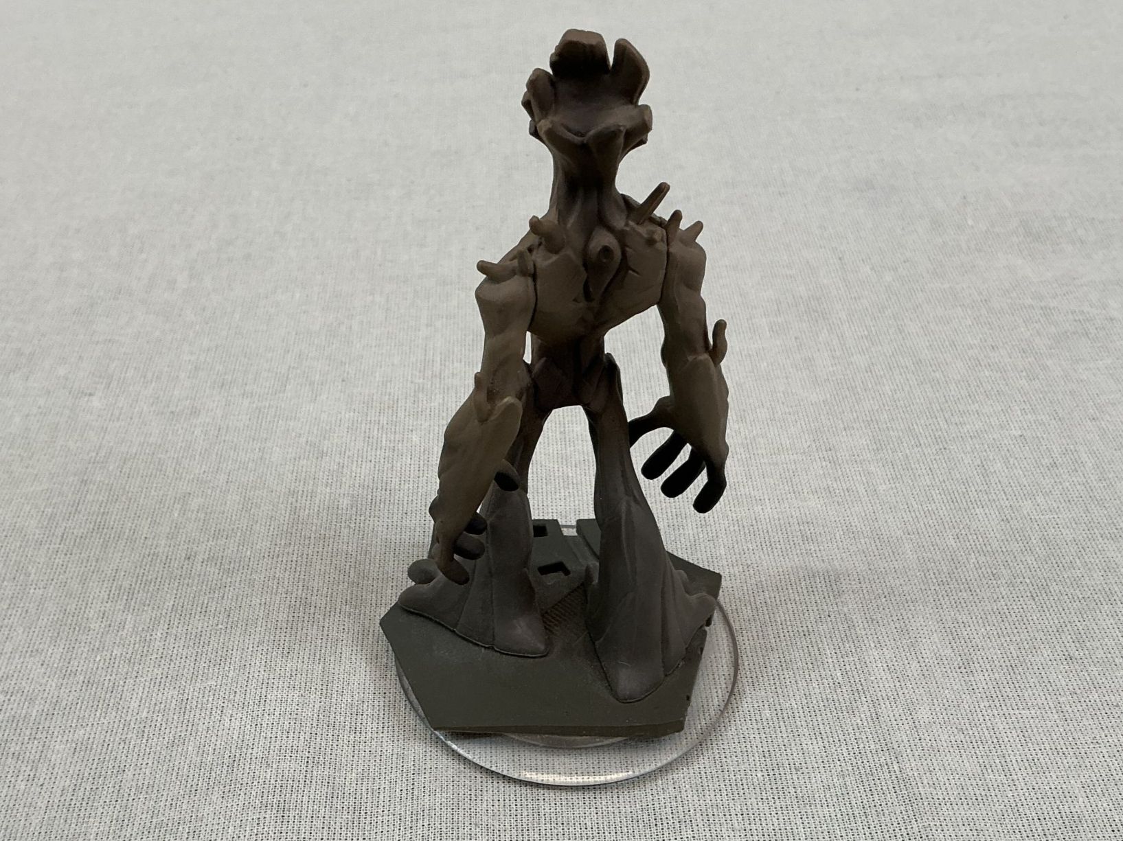 Spiele: DISNEY INFINITY 2.0 Groot Spielfigur – Gebraucht aus Richterswil von Restwert_Richterswil 1