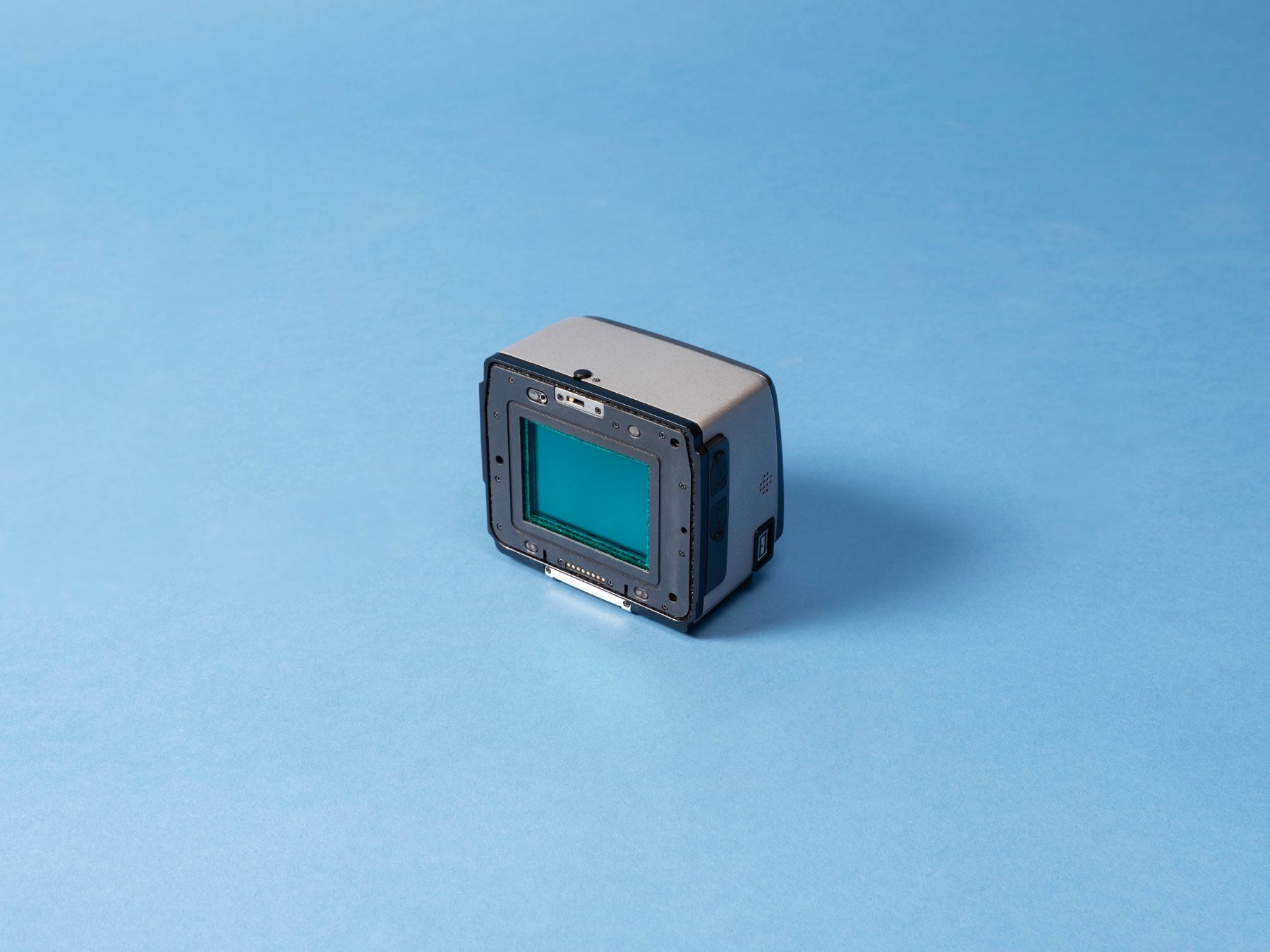Hasselblad Appareil photo: Hasselblad H3D Digitalback 50MP mit Kodak CCD Sensor – D'occasion à Zürich par Salty71