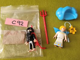 Playmobil Sammelfiguren C92