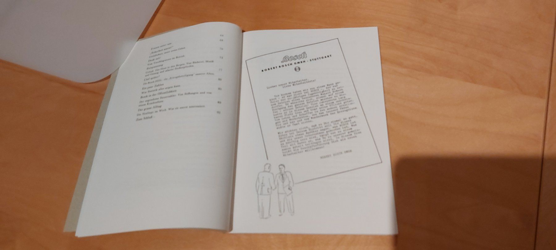 Libri: Was ist Bosch? – Usato da Lupfig venduto da Robob2 3
