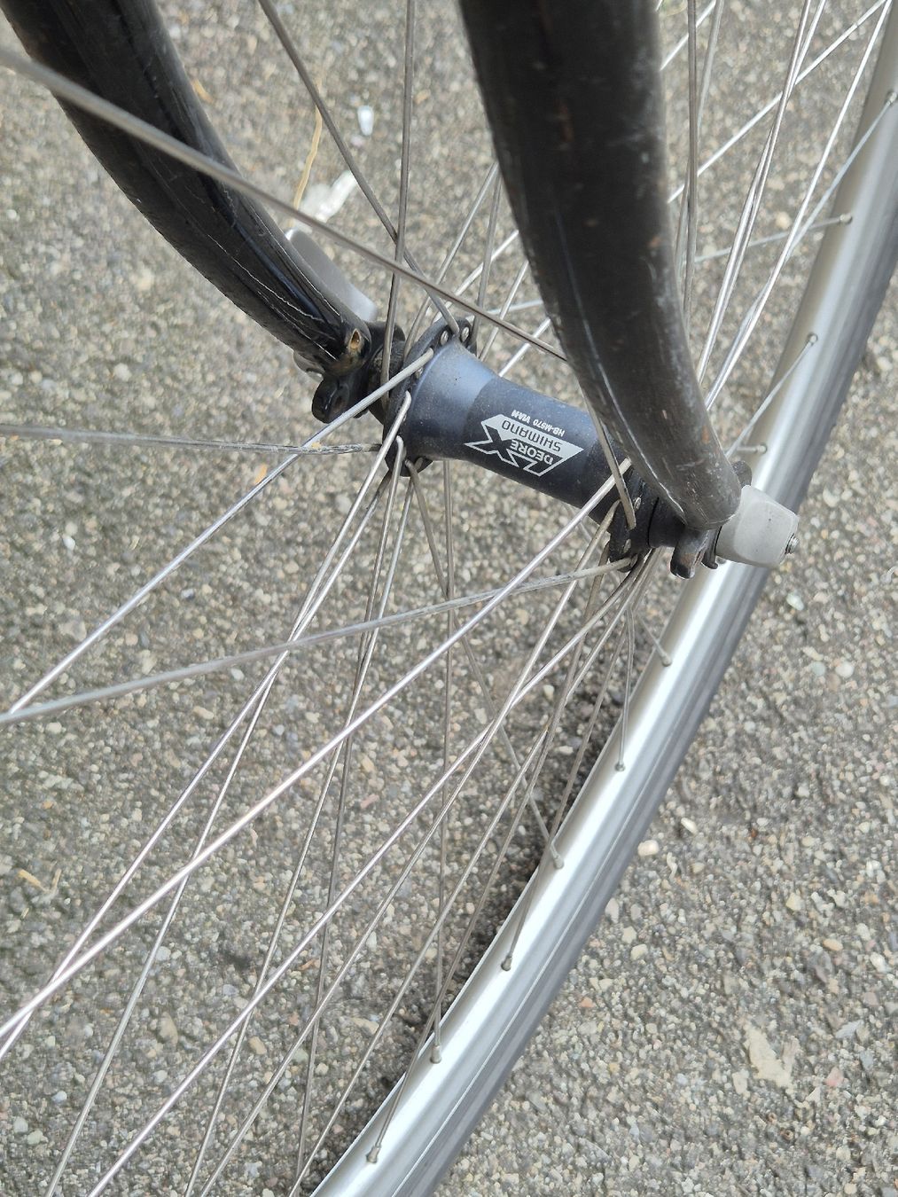 Batavus Biciclette: Tourenvelo – Usato da Basel venduto da hernest 4