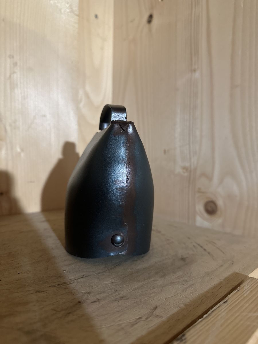 Glocken & Treicheln: Neue Varrone Chamonix Nr. 9 – Neu und originalverpackt aus escholzmatt von D.B-Treicheln 1