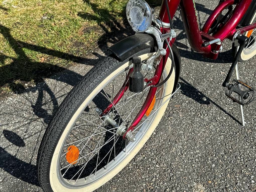 Biciclette: Mini Velo Euroteam Neu – Nuovo (secondo la descrizione) da Recherswil venduto da KH-Racing 1