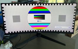 TUF Gaming VG34VQL1B Gaming Monitor