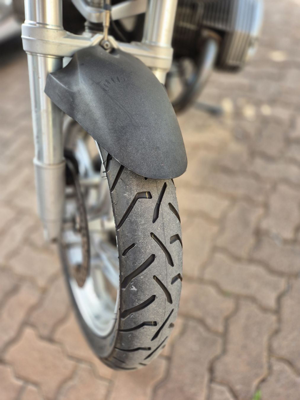 BMW Enduro: BMW GS 1200 – Gebraucht aus Daillon von chr_69cg 6