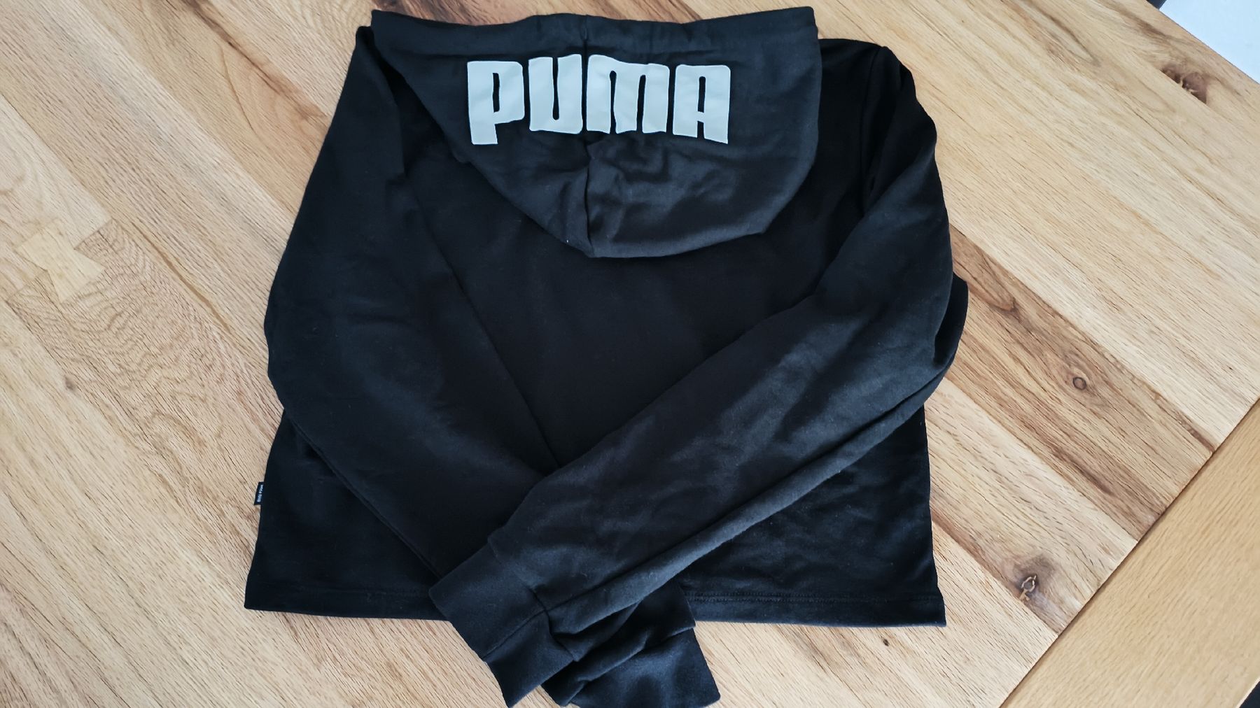 Puma Maglioni & Felpe: Puma Pullover XS schwarz – Usato da Villmergen venduto da toptip1970 1
