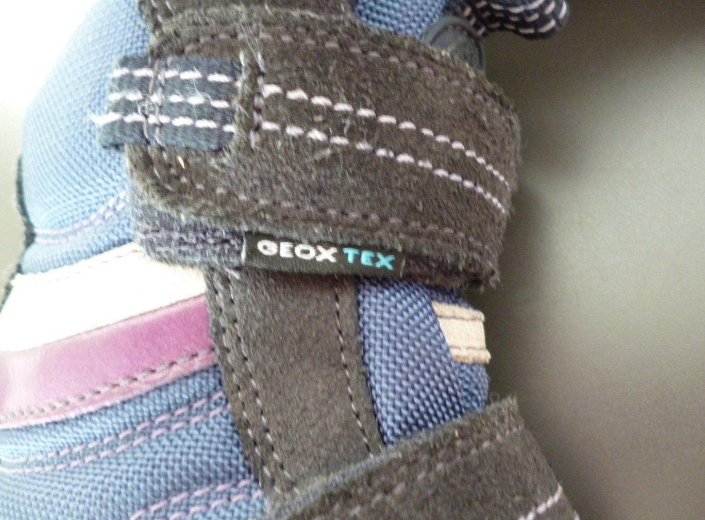 Geox Scarpe per ragazzi: ❤️ GEOX Winterschuhe Gr. 29 – Nuovo (secondo la descrizione) da Eschenbach LU venduto da mirabella777 3