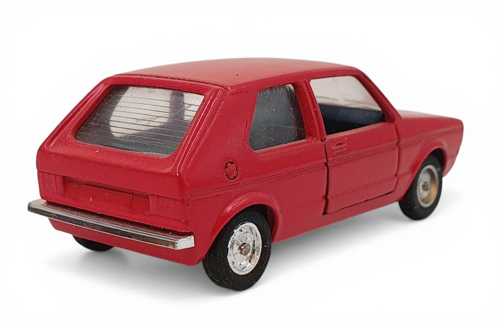 Solido Modellautos: Solido VW Golf – Gebraucht aus Rickenbach b. Wil von klassikmarkt.ch 6