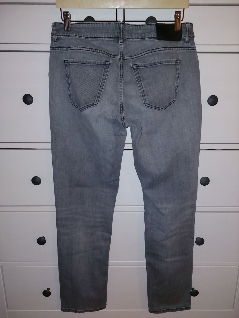 Marc O'Polo Jeans: Slim Jeans Marc O Polo – Nuovo (secondo la descrizione) da Titterten venduto da fra_v27g 2