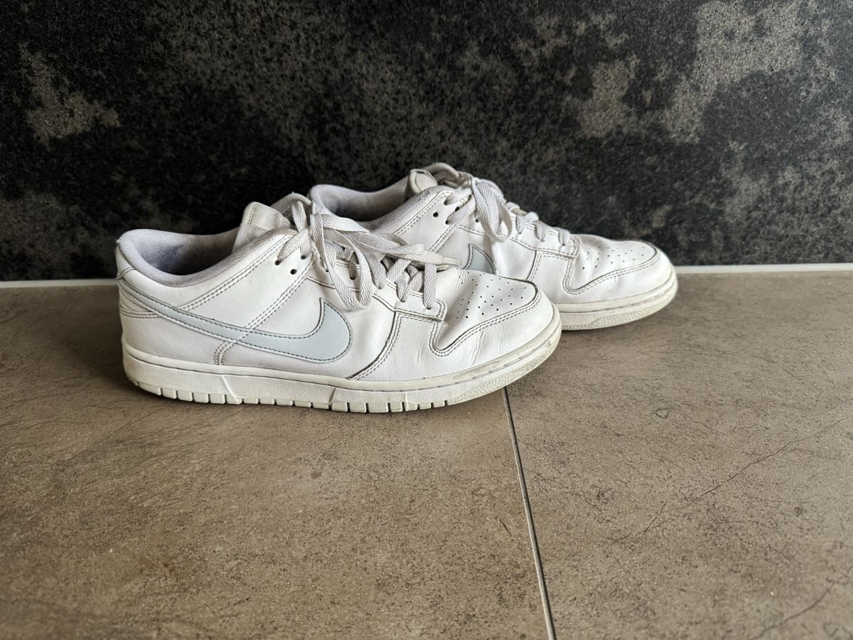 Nike Chaussures hommes: Nike Dunk low  – D'occasion à Corpataux par seniz 1