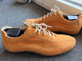 Geox chaussures unisexe taille 41 orange