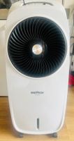Raffrescatore d'aria Merox Technics bianco usato