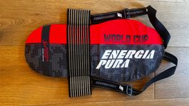 Energia Pura World Cup Rückenschutz XL