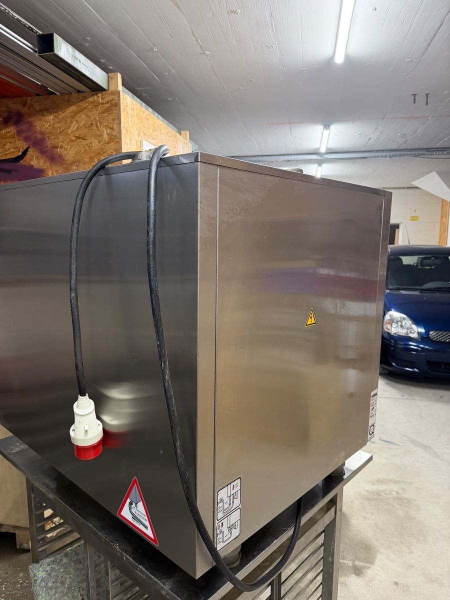 Elettrodomestici da cucina: Rational – Usato da Rupperswil venduto da pimi88 4