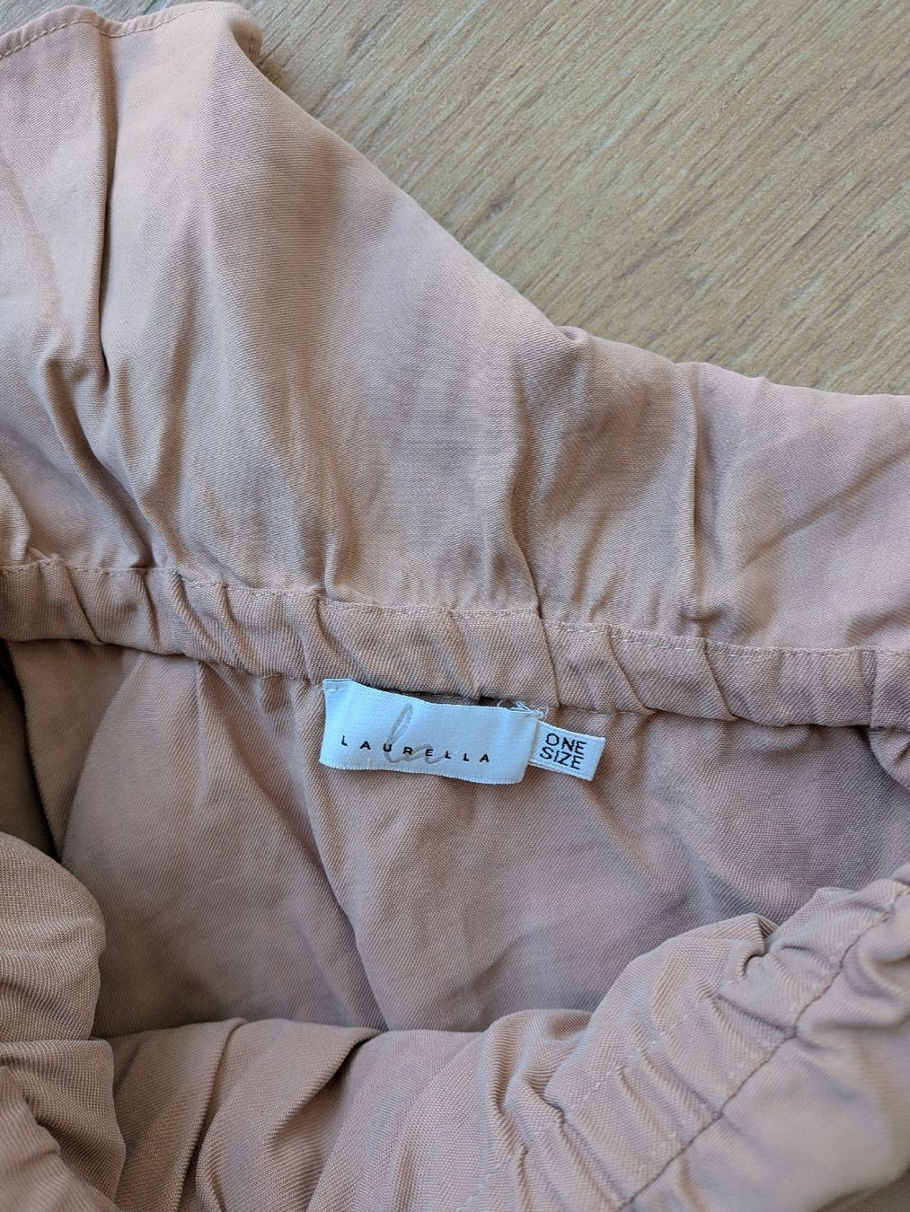 Kleider: Laurella Sommerkleid XS – Gebraucht aus Eschenbach SG von SanFranciscoCalifornia 1
