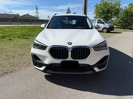 BMW X1 F48 18d xDrive