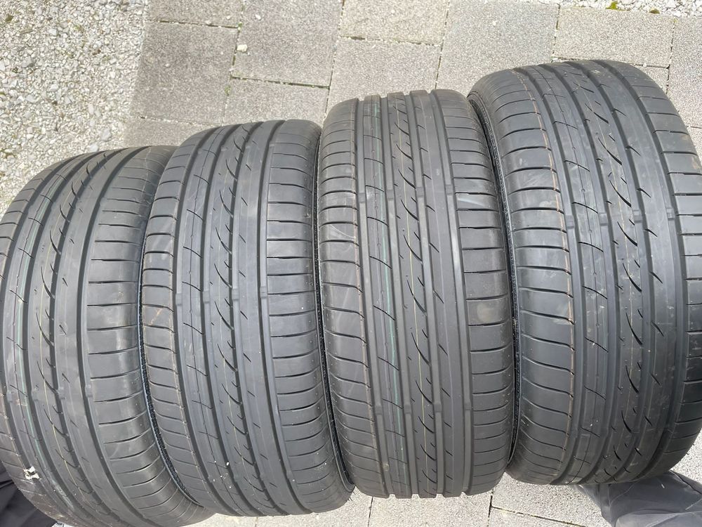 Verkauf Von Autoreifen