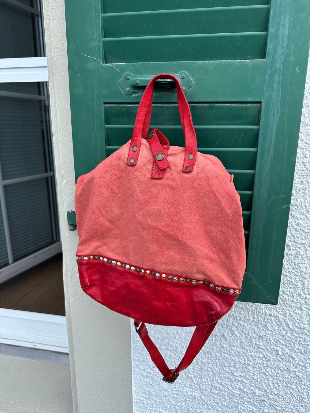 Campomaggi Sacs femmes: Campomaggi Tasche wunderschön! – Neuf avec emballage d'origine à Gümmenen par FelizitasHermann 2