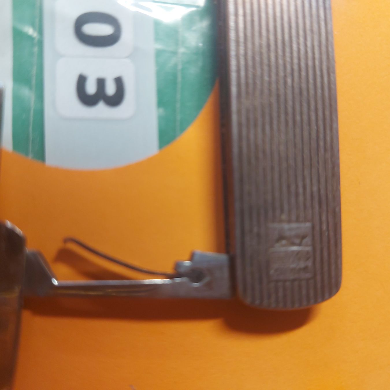 Solingen Coltelli tascabile: Taschenmesser Solingen Nr.103 – Nuovo (secondo la descrizione) da Opfikon venduto da Seevogt47 1